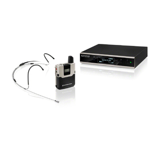 Sennheiser SL HEADMIC SET DW-3-EU R изображение/фото/картинка